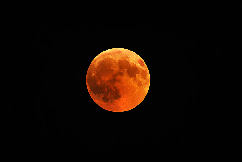 Blood Moon March 3: When and Where to Watch the Sky Ignite blood moon march 3