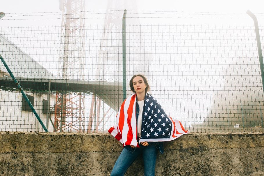 A Hockey Joke, a President, and an Awkward Silence Hockey Joke