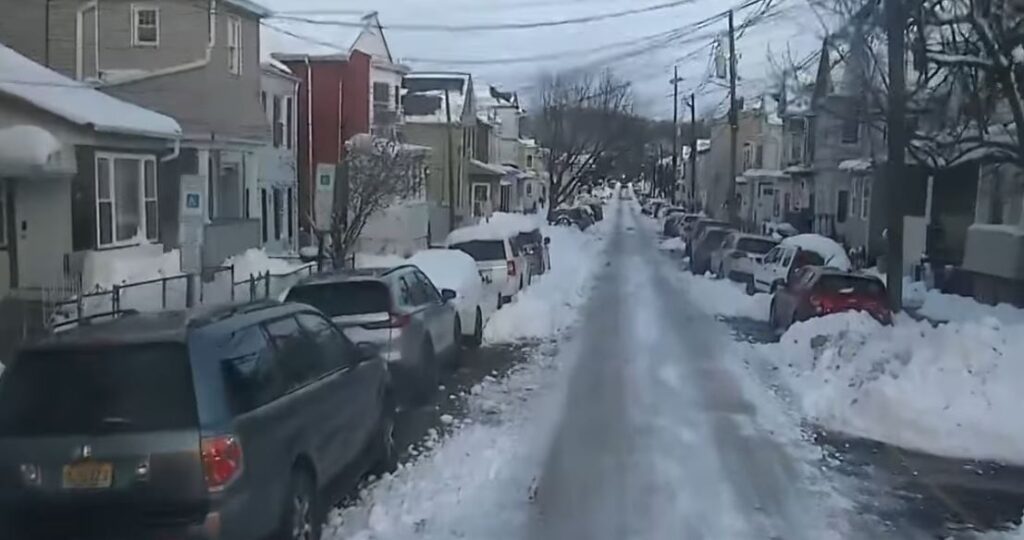 New Jersey Snow Totals Top 30 Inches — Is This a Storm for the History Books? New jersey snow totals