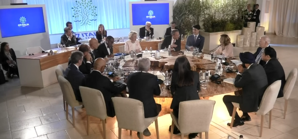 Europe’s AI Act Sparks Tensions With U.S. Tech Giants