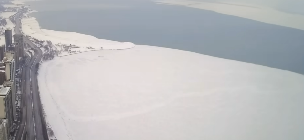 AI Predicts Earthquake Zones With Surprising Accuracy