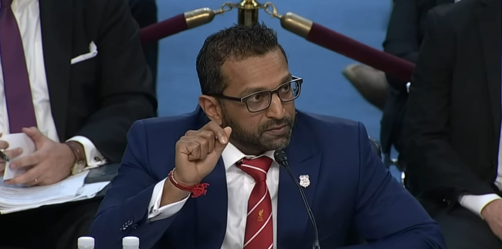 FBI Sources Hint at “Significant Names” in Newly Reviewed Epstein Records