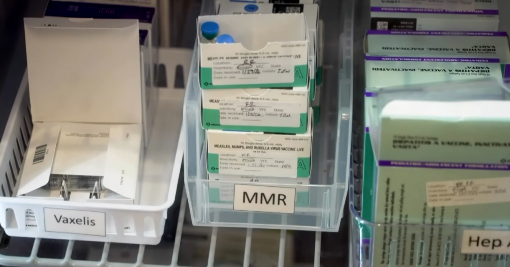 North London Measles Outbreak Spreads Through Schools and Rekindles Public Health Concerns