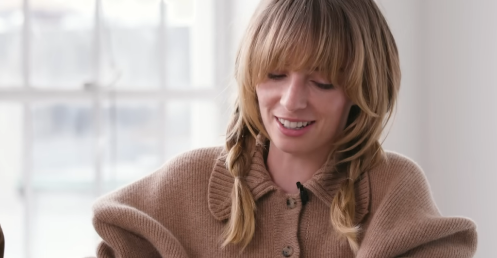 Inside the Maya Hawke Wedding That Brought Family and Art Together