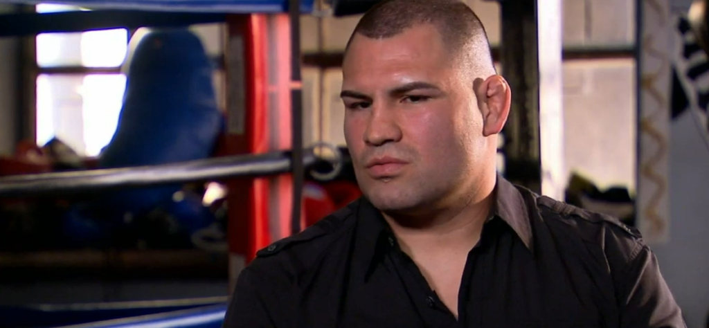 Cain Velasquez: The Champion’s Life After Prison