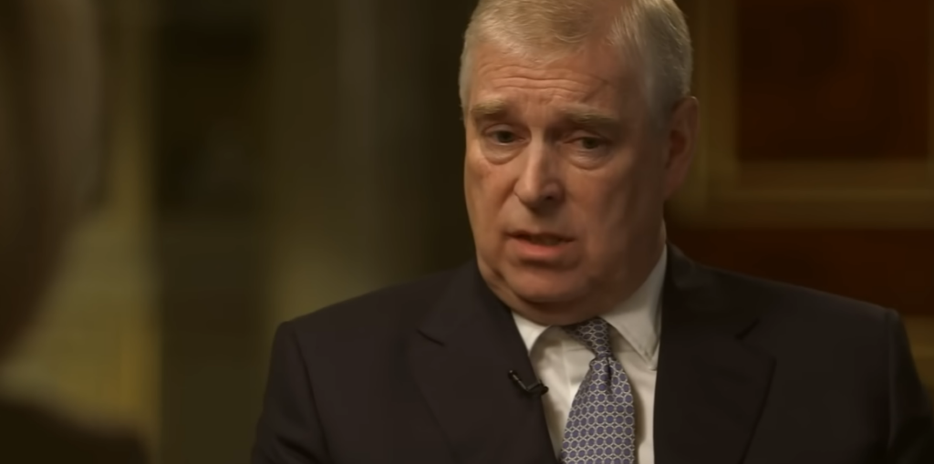 What Was Prince Andrew Arrested For? Inside the Investigation That Crossed Palace Walls