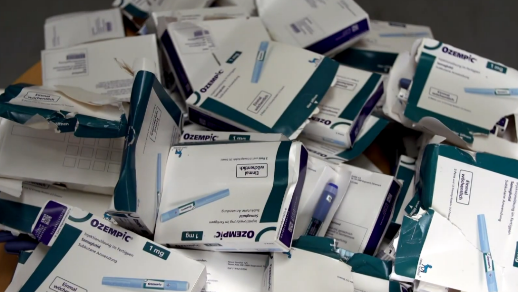 Ozempic Changed Weight Loss Forever