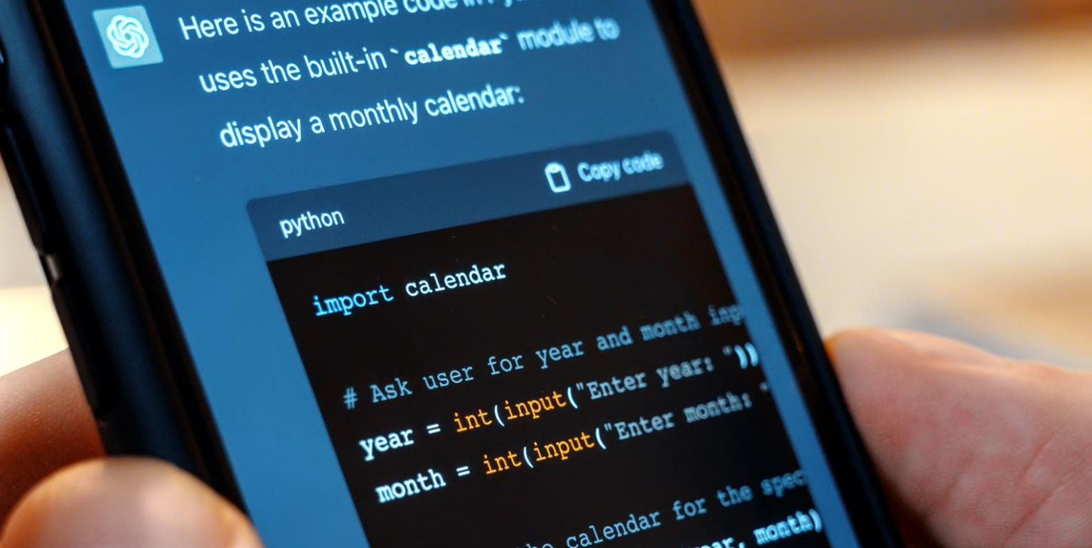Inside OpenAI’s Quiet Push to Build an AI That Never Needs Humans Inside OpenAI’s Quiet Push to Build an AI That Never Needs Humans