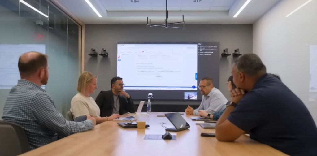 Wall Street Is Betting on AI to Replace White-Collar Workers by 2030