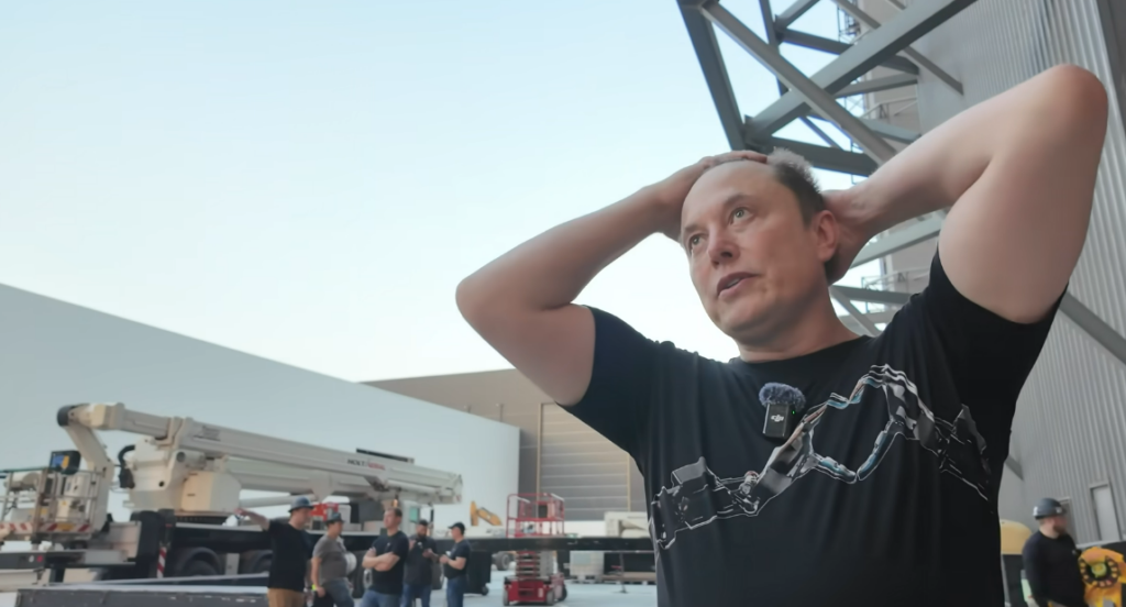 Why Elon Musk’s Latest AI Warning Is Making Investors Nervous