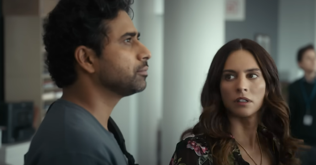 Night Agent Isabel Is the Character Everyone Didn’t See Coming