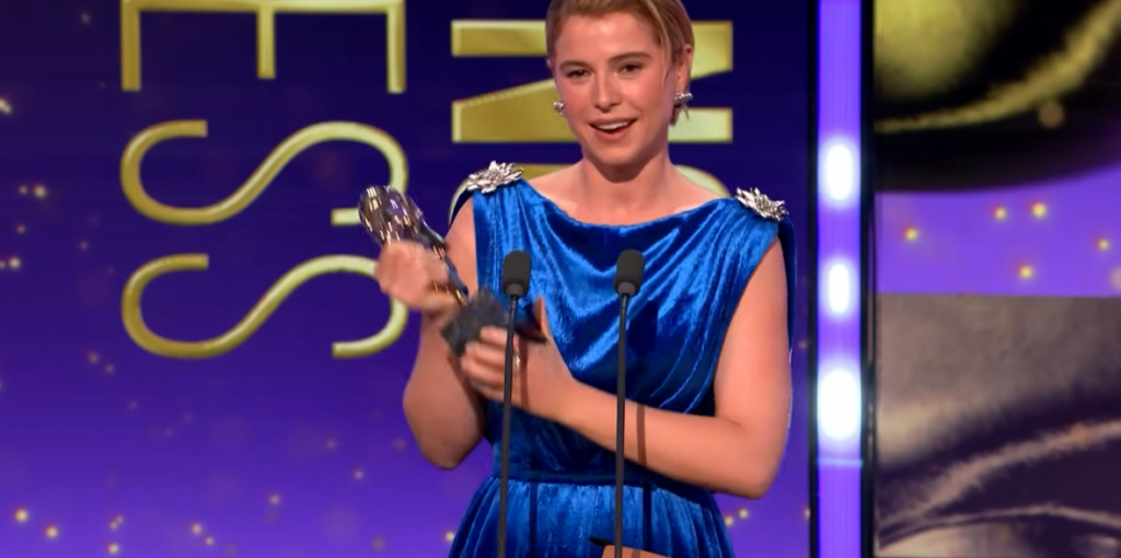 2026 BAFTA Awards Shock Hollywood With Surprise Wins and Emotional Speeches