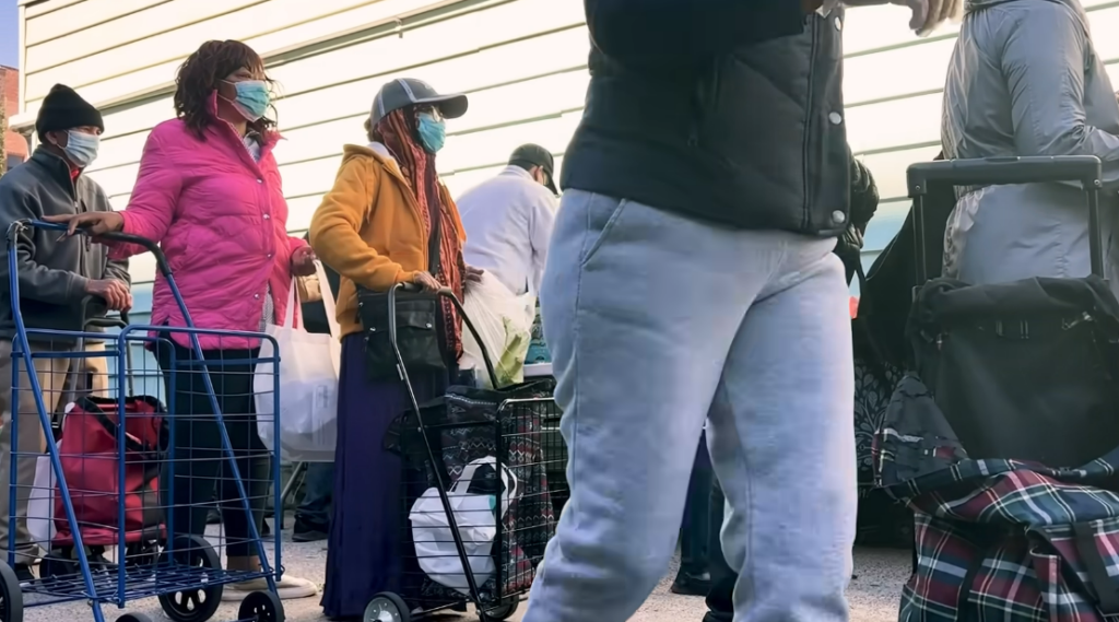 America’s Debt Problem Is Quietly Becoming the World’s Crisis