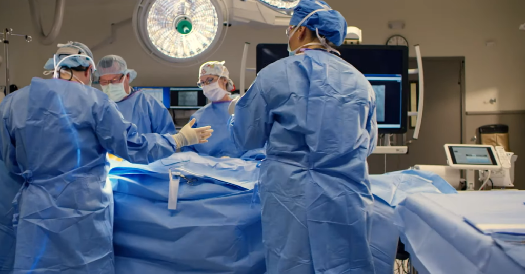 AI Is Already Replacing Doctors in One Critical Area of Medicine