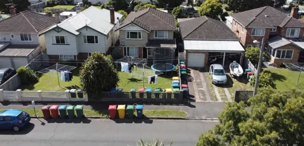 The Global Housing Market Is Entering Its Most Unpredictable Phase in Decades