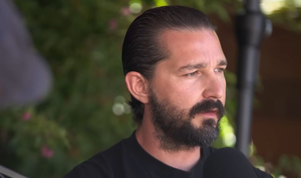 Shia LaBeouf Fight New Orleans: Inside the Wild Mardi Gras Night That Ended in Arrest Shia labeouf fight new orleans