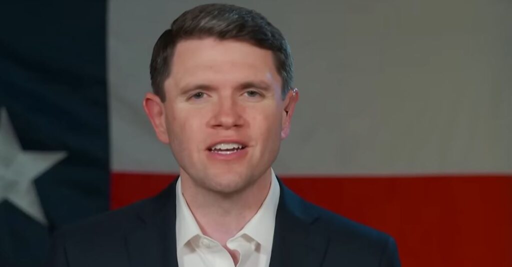 Talarico Colbert Moment Goes Viral — And Raises Questions About Free Speech Talarico Colbert