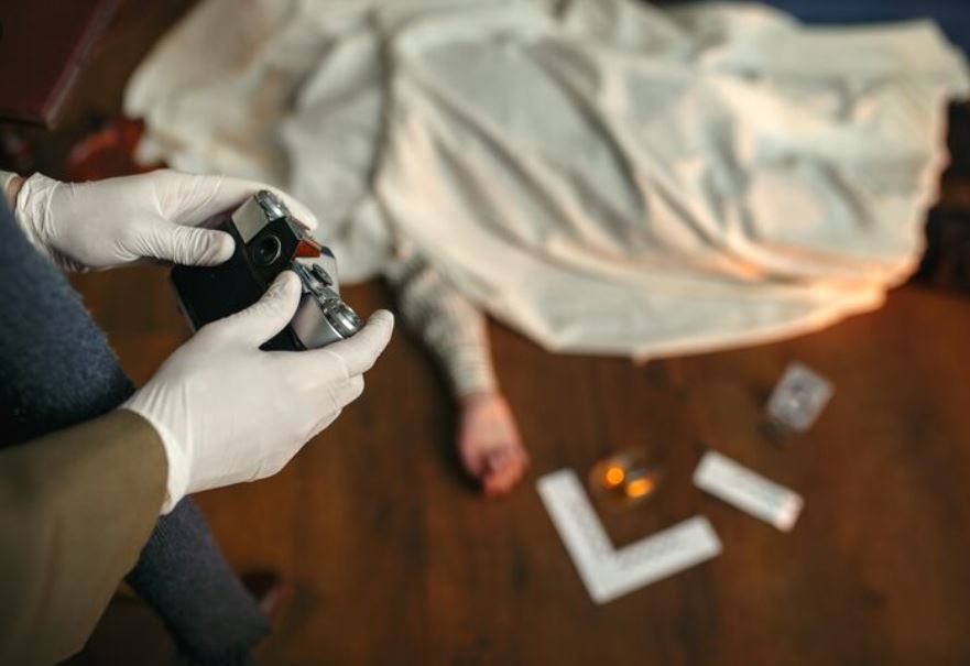 Who Killed Mexican Drug Lord El Mencho: What Really Happened in the Tapalpa Mountains Who killed mexican drug lord