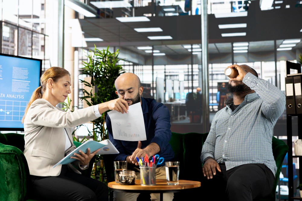 Why Tech CEOs Are Suddenly Talking About Human Extinction Why Tech CEOs Are Suddenly Talking About Human Extinction