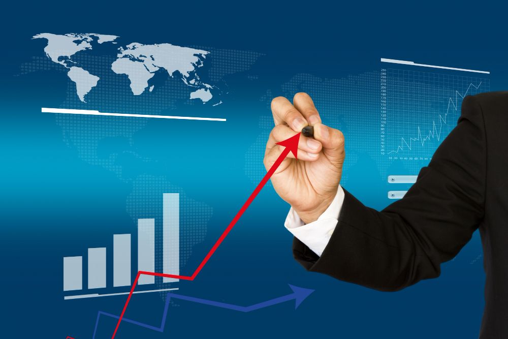 MU Stock Price Near Record Highs—Is the AI Boom Driving Everything? Mu stock