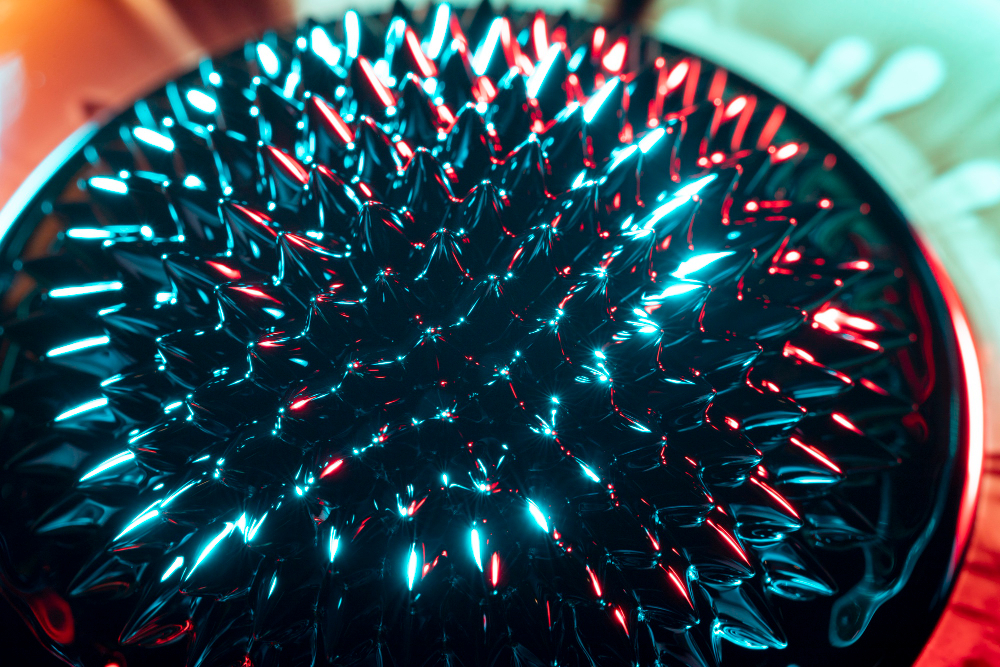 Ceramic Shatters Longstanding Superconductor Records, Promising a Frictionless Energy Grid Longstanding Superconductor Records