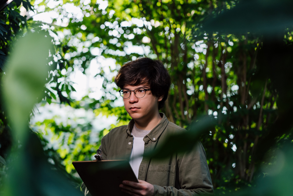 Nature’s Hidden Systems Are Revealing New Scientific Insights Nature’s Hidden Systems Are Revealing New Scientific Insights