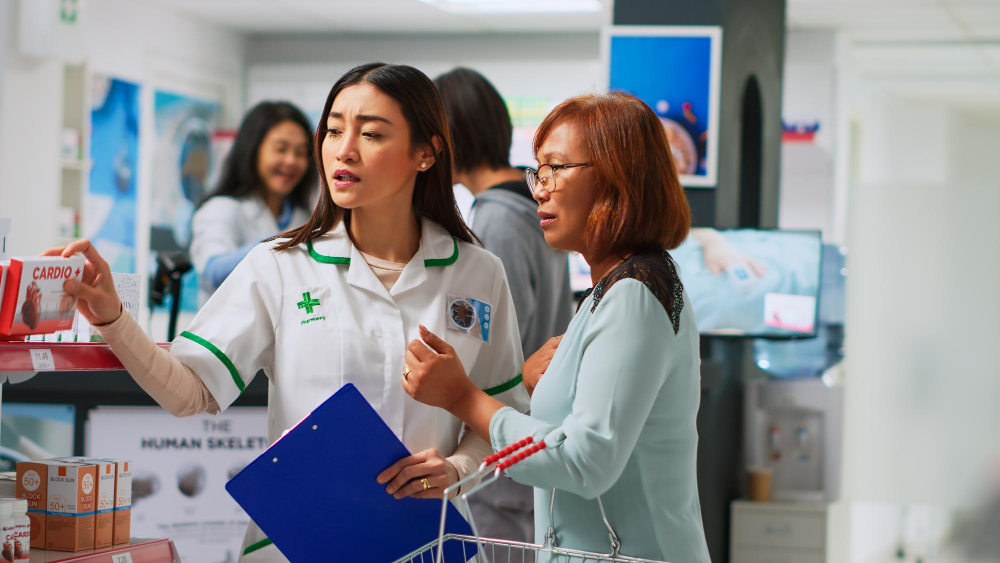 Hansoh’s Phase 3 Win: Why the Asian Market Will Determine the Next Trillion-Dollar Pharma King Asian Market Will Determine the Next Trillion-Dollar Pharma King