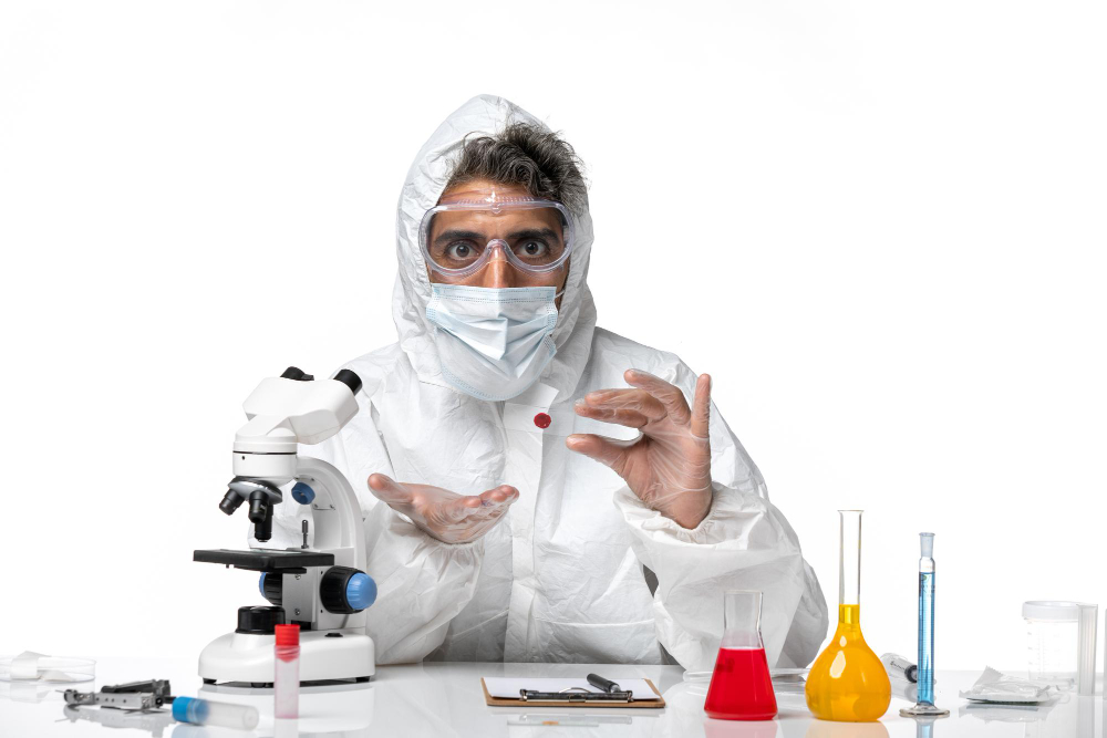 Scientists Are Closer Than Ever to Reversing Disease Before It Starts Scientists Are Closer Than Ever to Reversing Disease Before It Starts