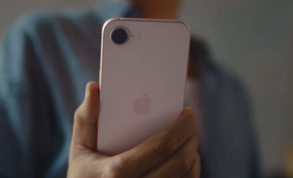 iPhone 17e: Apple’s $599 Surprise That Quietly Fixes Last Year’s Mistakes iphone 17e