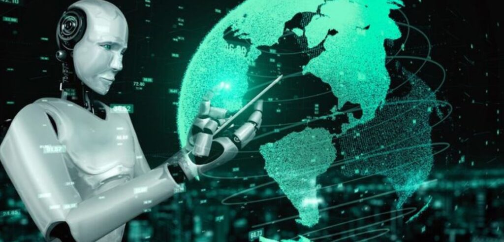 OpenAI’s Latest Move Signals a New Phase in the Global AI Arms Race OpenAI’s Latest Move Signals