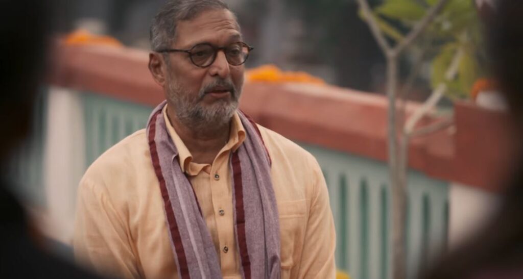 Sankalp Web Series: When Gurukul Meets Game of Thrones in Patna and Delhi Sankalp Web Series