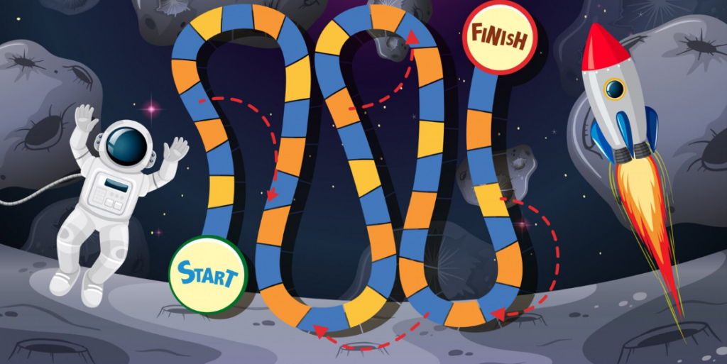 Fortune Walk Monopoly Go: The Event Players Are Quietly Obsessing Over Fortune Walk Monopoly Go