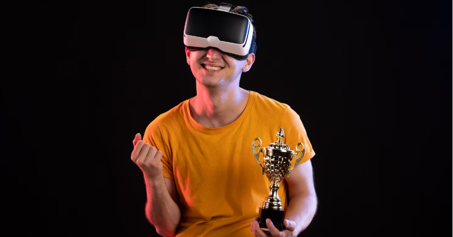 Why Some Countries Are Winning the AI Race Faster Winning the AI Race Faster