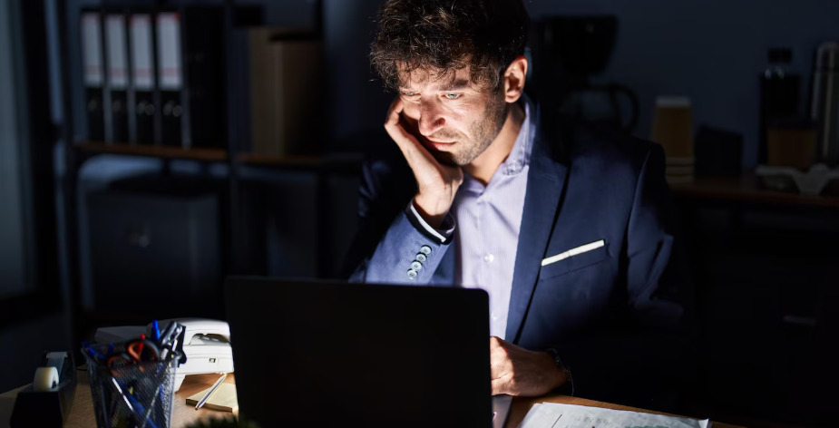 Investors Are Quietly Shifting Away From Tech Investors Are Quietly Shifting