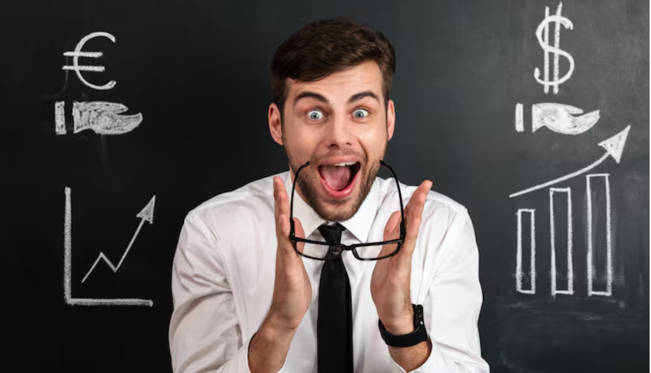 Why the Economy Feels So Different This Time Economy Feels So Different