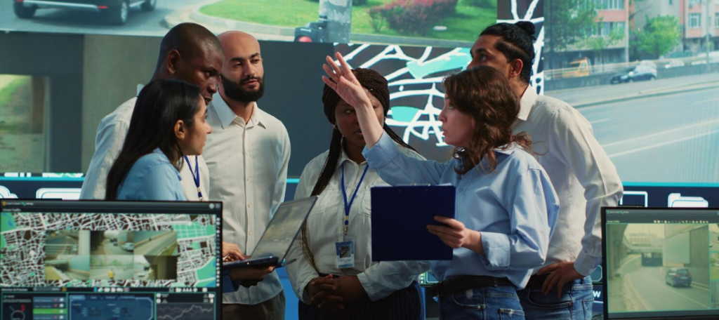 The Biggest Tech Companies Are Becoming Something Else Biggest Tech Companies