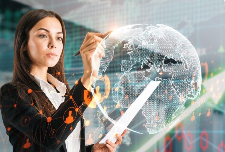 The Global Financial System Is Changing in Ways Few Understand The Global Financial System Is Changing in Ways Few Understand