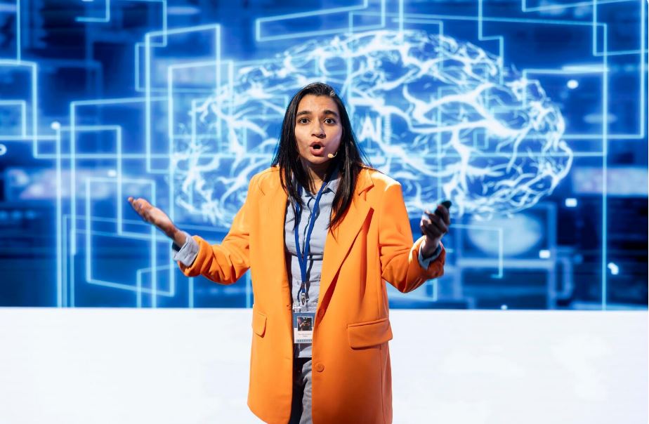 The New AI Models Are Showing Unexpected Behavior AI Models Are Showing Unexpected Behavior