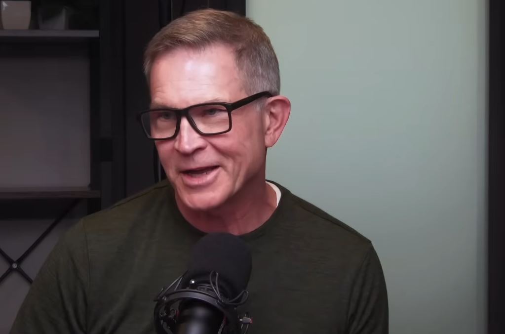 David Baszucki: The Quiet Billionaire Behind a Digital Playground David Baszucki