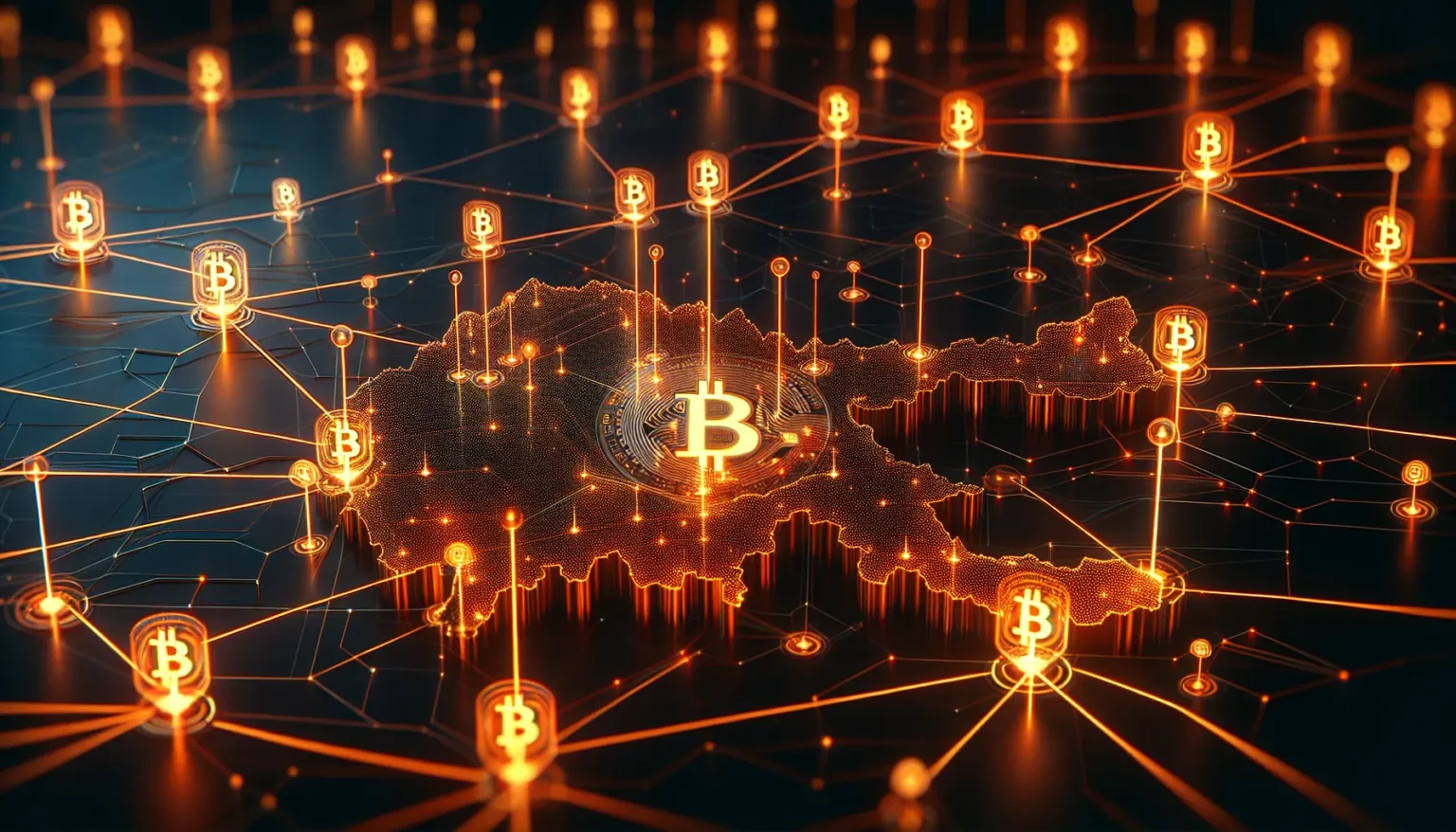 bhutan bitcoin sell-off