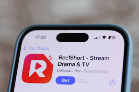 ReelShort’s $1.2B Year Proves the Microdrama App Market Is Real microdrama app market