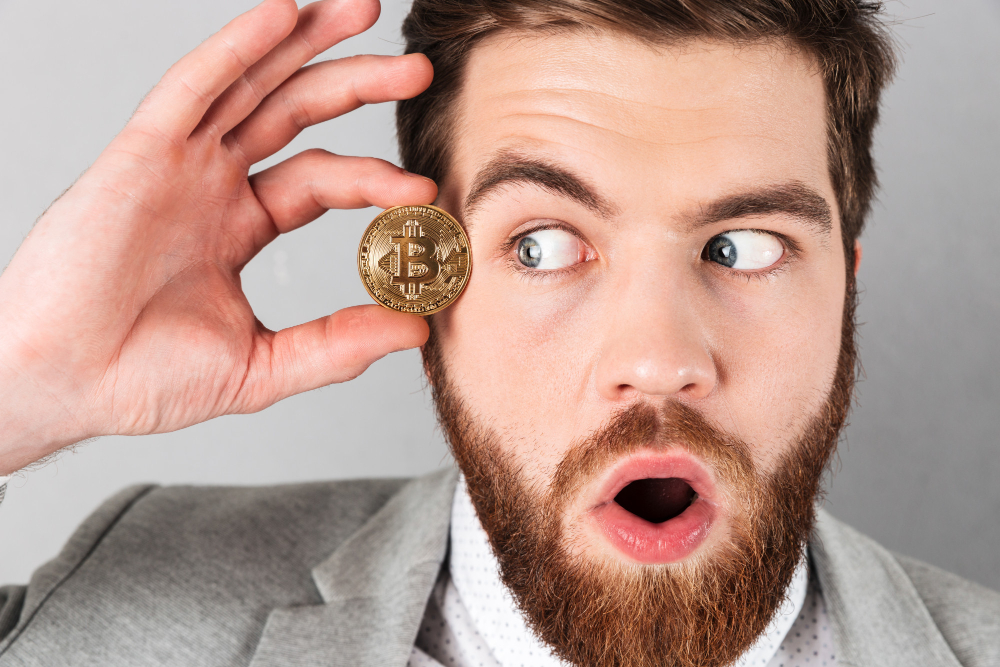 Stablecoin Bill That Could Change Money Forever