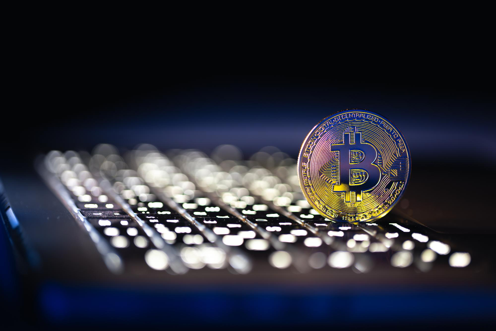 Norway's New Blockchain Law