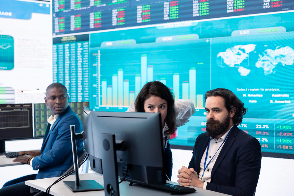 Federal Reserve's Balance Sheet