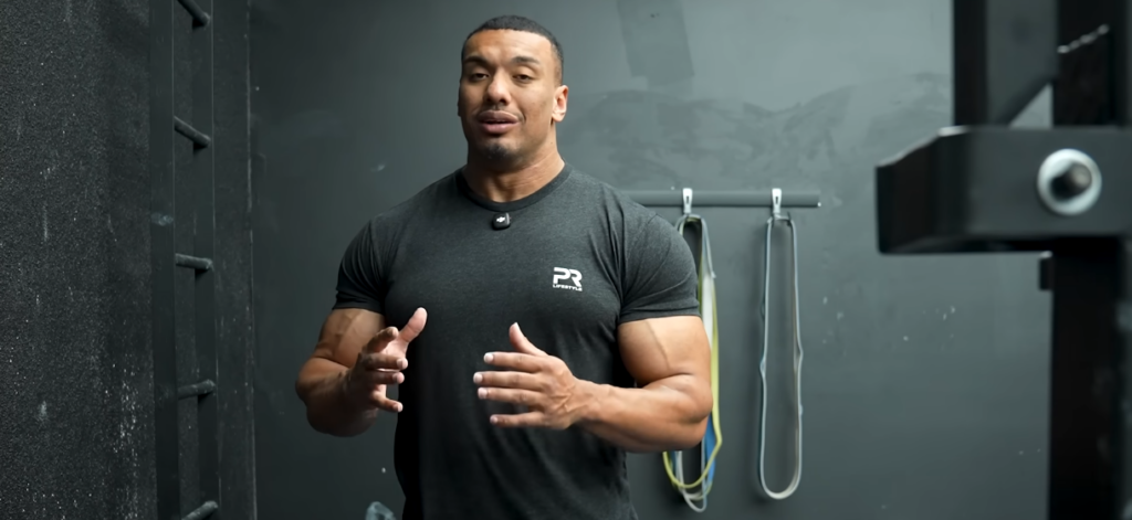 Larry Wheels Net Worth