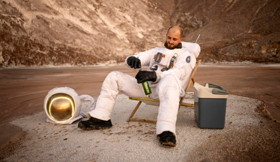 NASA Is Preparing to Launch the Artemis II