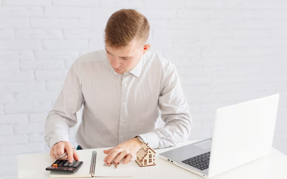 The Fannie Mae Crypto Mortgage