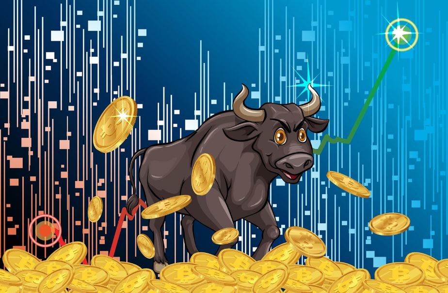 why the next bull run won't happen without washington's blessing