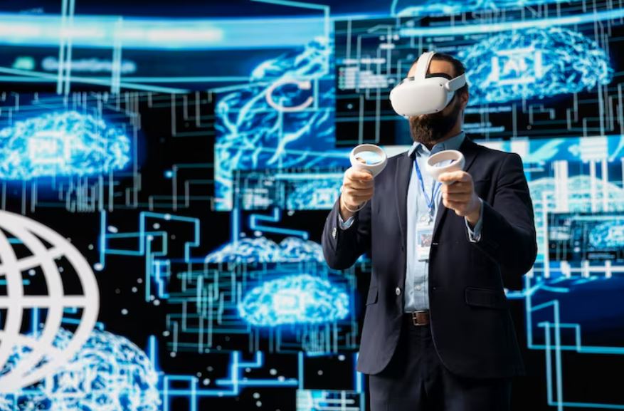 AI Infrastructure Boom